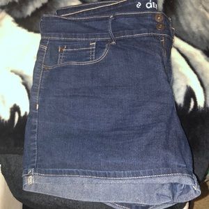 Denizen shorts